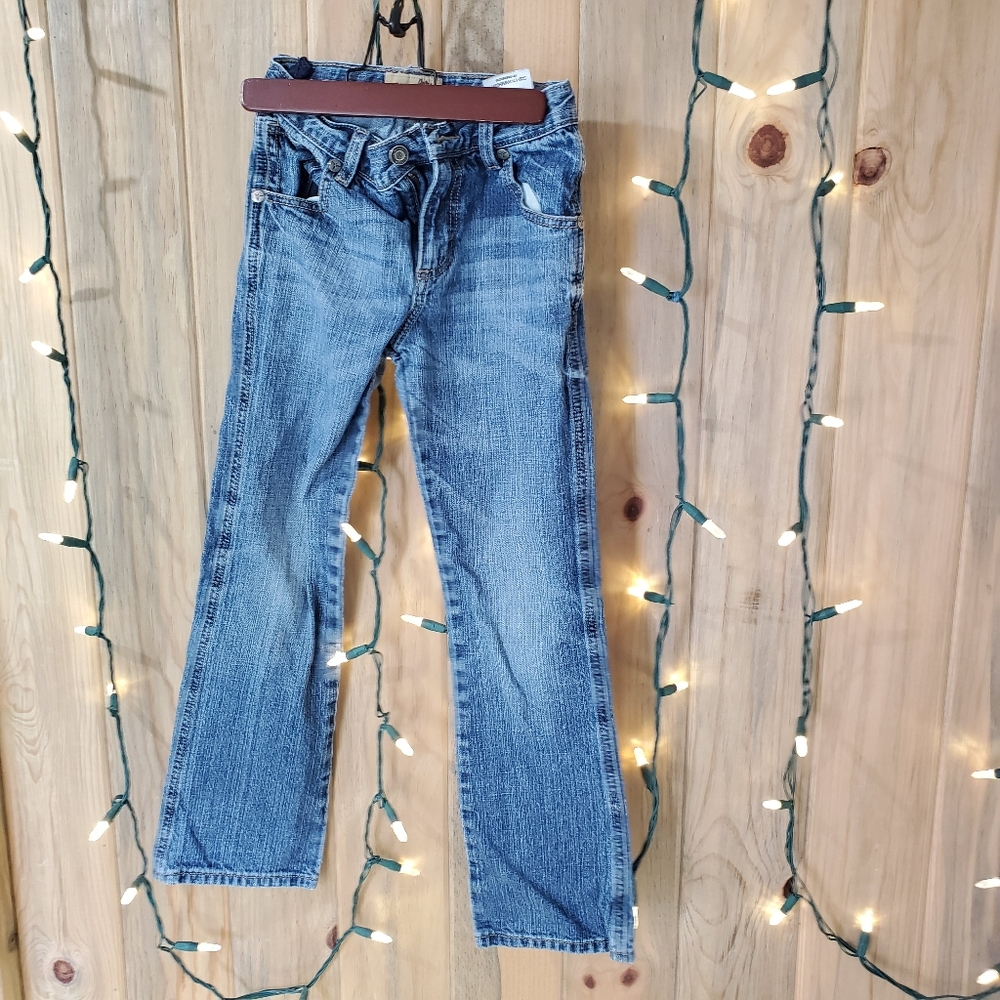 Wrangler 🌟 boys jeans